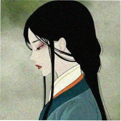 橘子汽水 头像